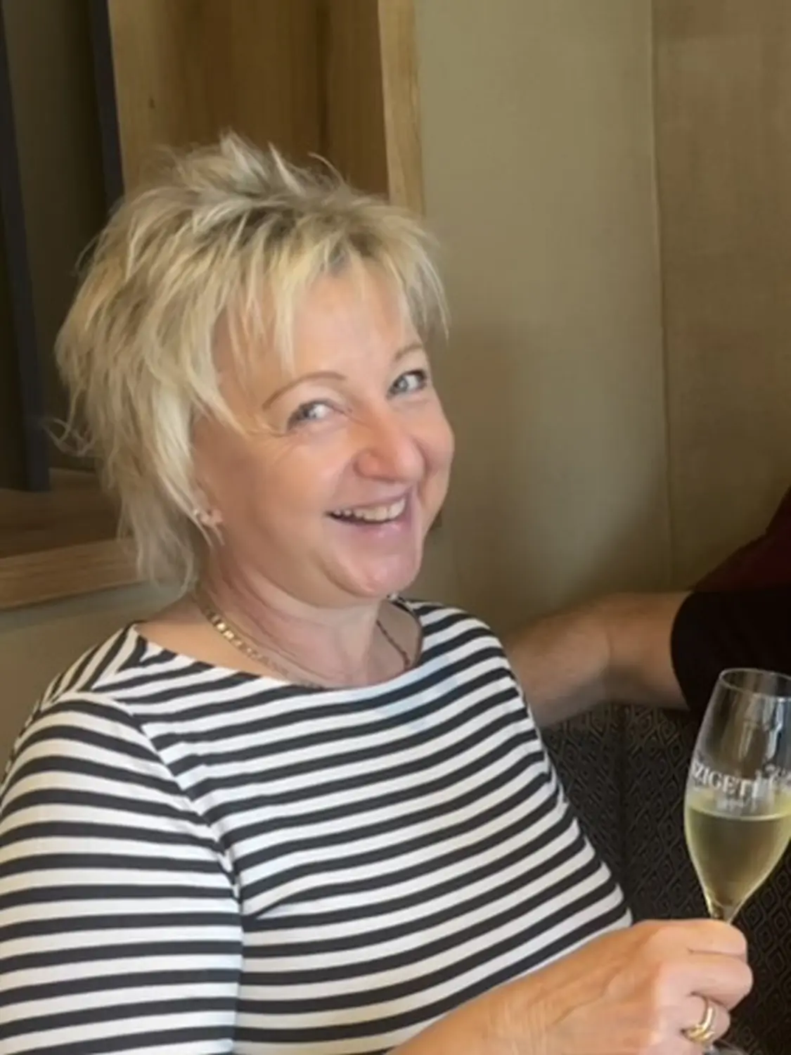 Annette Himmelreich